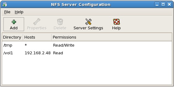 Microsoft Windows Services For Unix Nfs Client Configuration