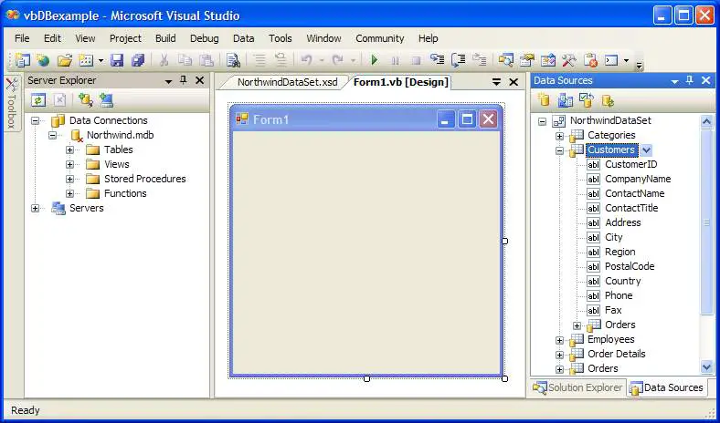 Visual Studio 2008 Learning Guide Pdf