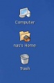 Fedora desktop icons clearlook.jpg