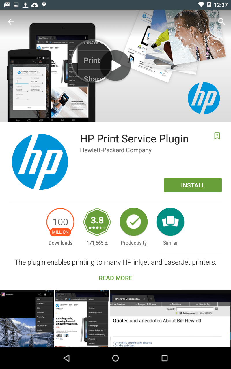 instal the last version for android HP Print and Scan Doctor 5.7.4.5