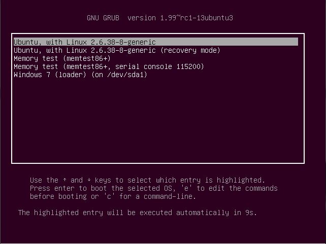 ubuntu install unetbootin