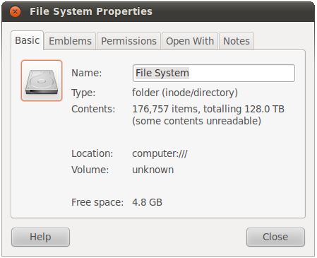 find a file ubuntu