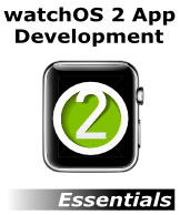 Click to Read watchOS 2 App Development Essentials