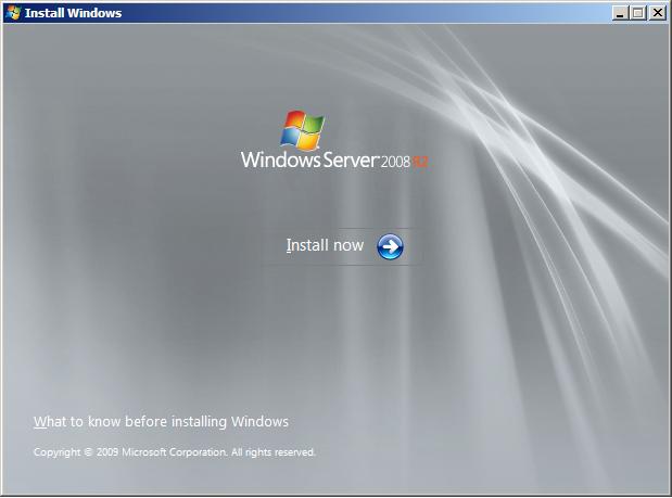 Расшарить папку windows server 2008 r2