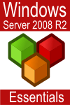 Click to read Windows Server 2008 R2 Essentials