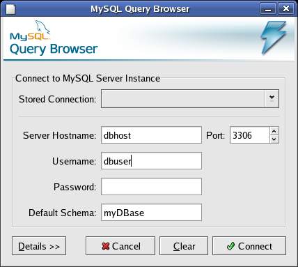 mysql query browser download 64 bit