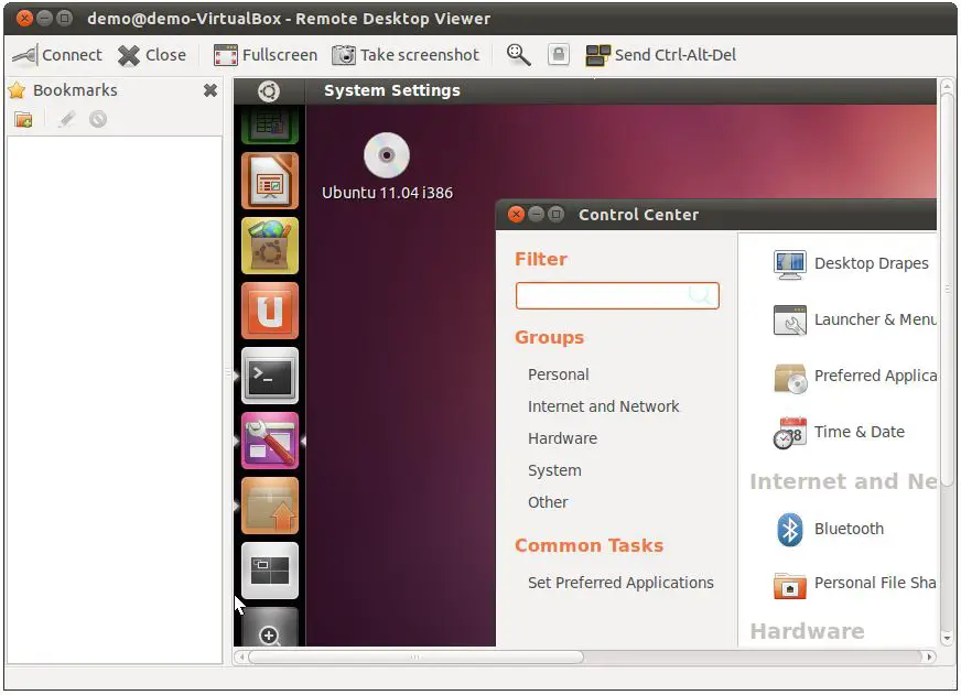 microsoft remote desktop ubuntu 20.04