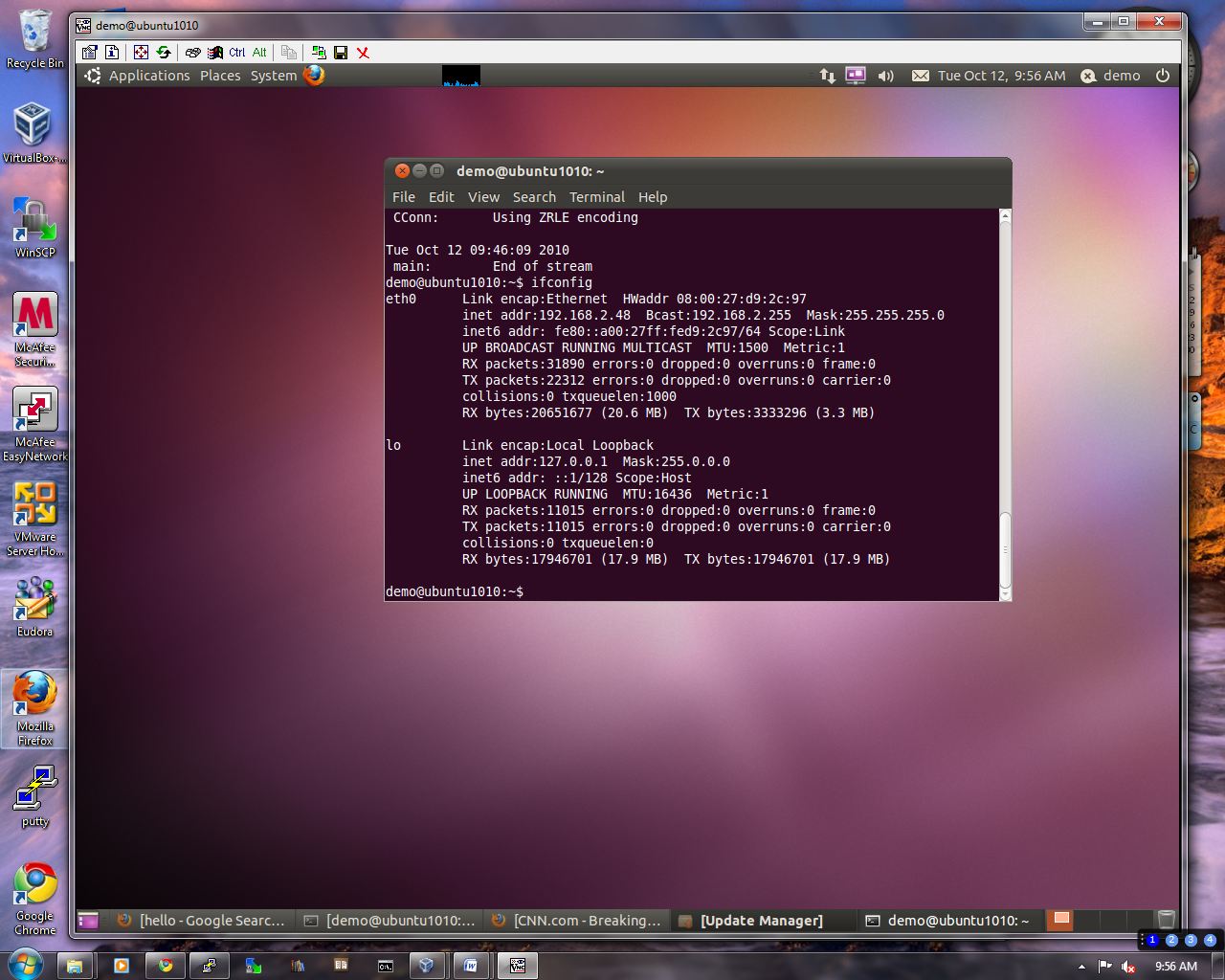 best remote desktop for ubuntu server