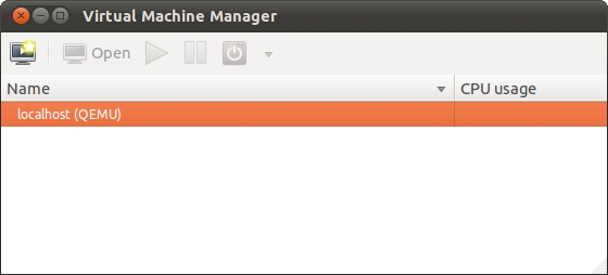 virtual manager ubuntu