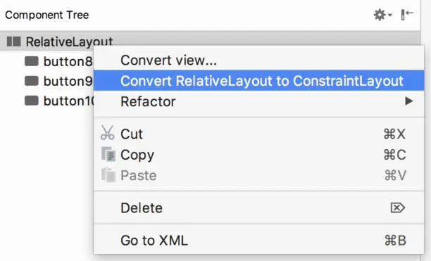 put list of serializable into intent android studio