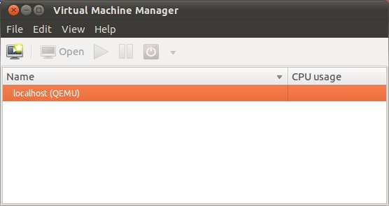 virtual manager ubuntu