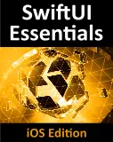 Click to Read SwiftUI Essentials - iOS Edition