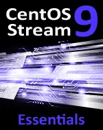 Click to Read CentOS Stream 9 Essentials