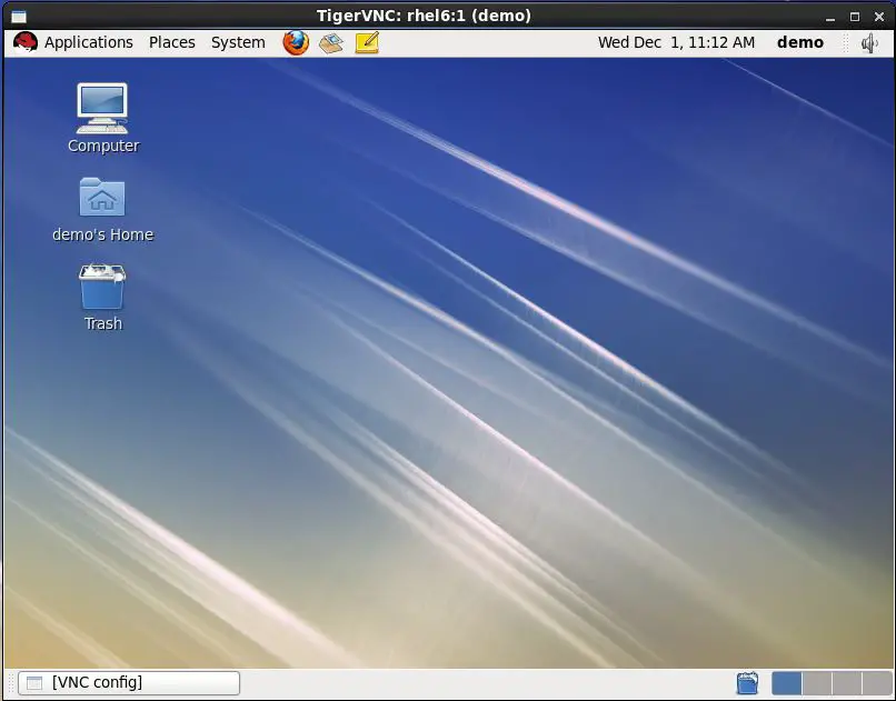 Rhel 6 Desktop Download